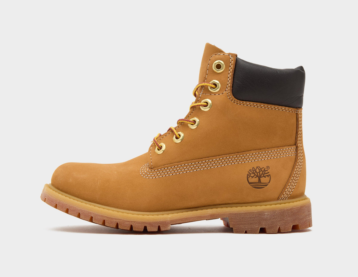 Timberland 6 Inch Premium Boots Women's
