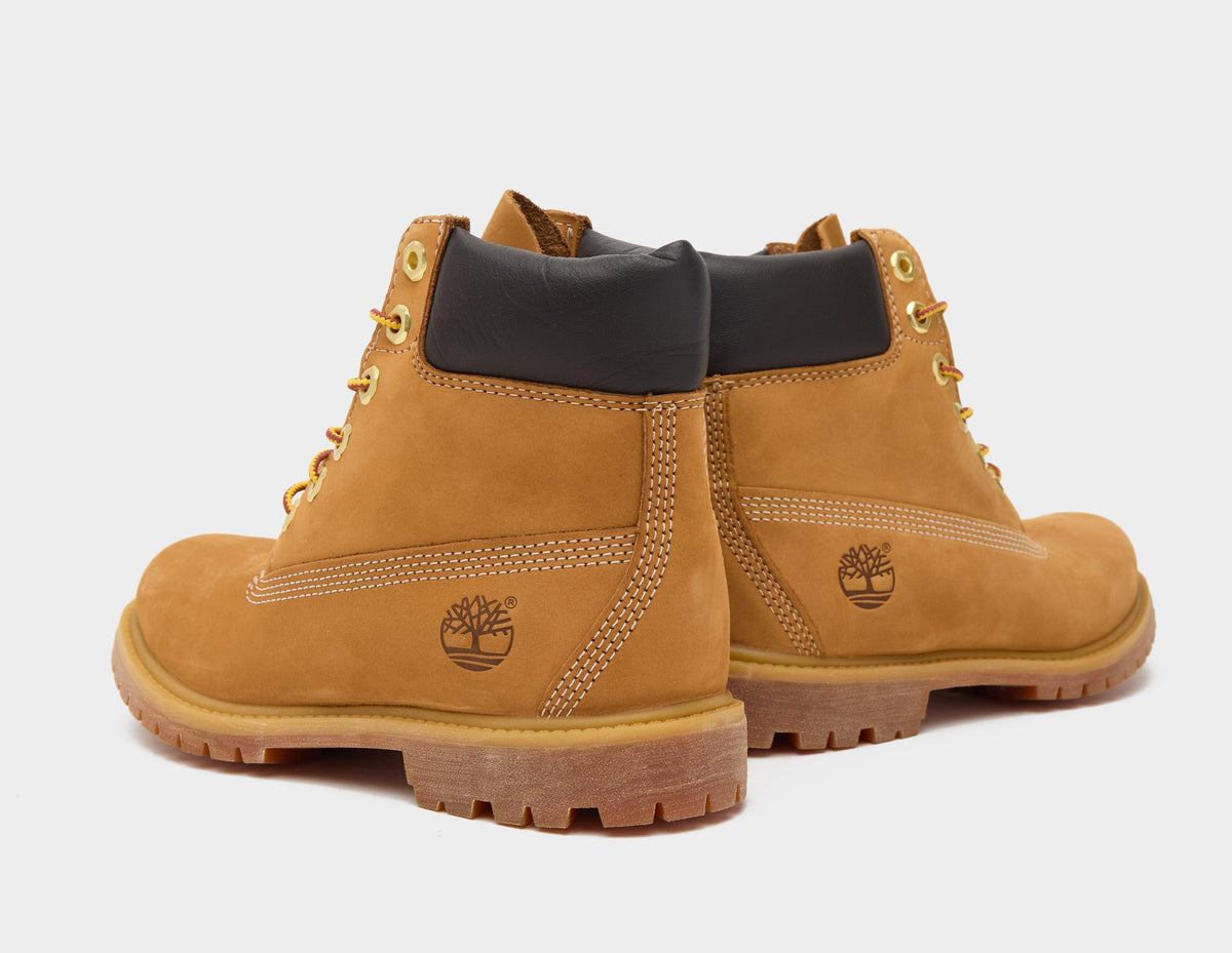 Timberland 6 Inch Premium Boots Women's