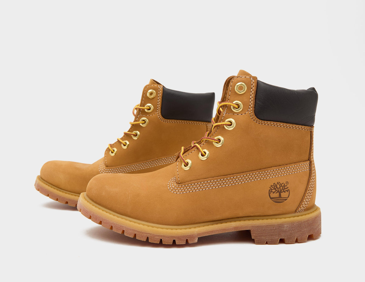 Timberland 6 Inch Premium Boots Women's