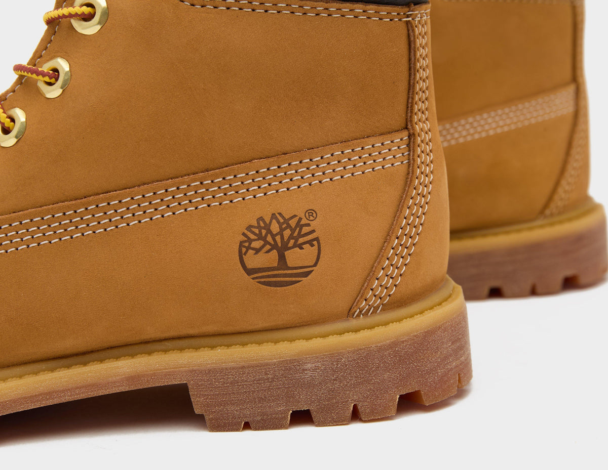 Timberland 6 Inch Premium Boots Women's