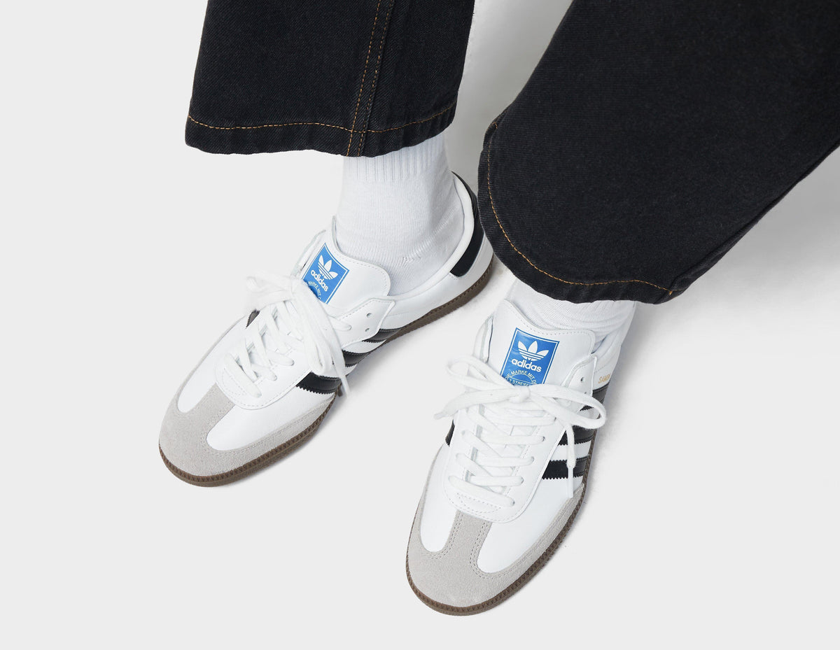 adidas Originals Samba OG