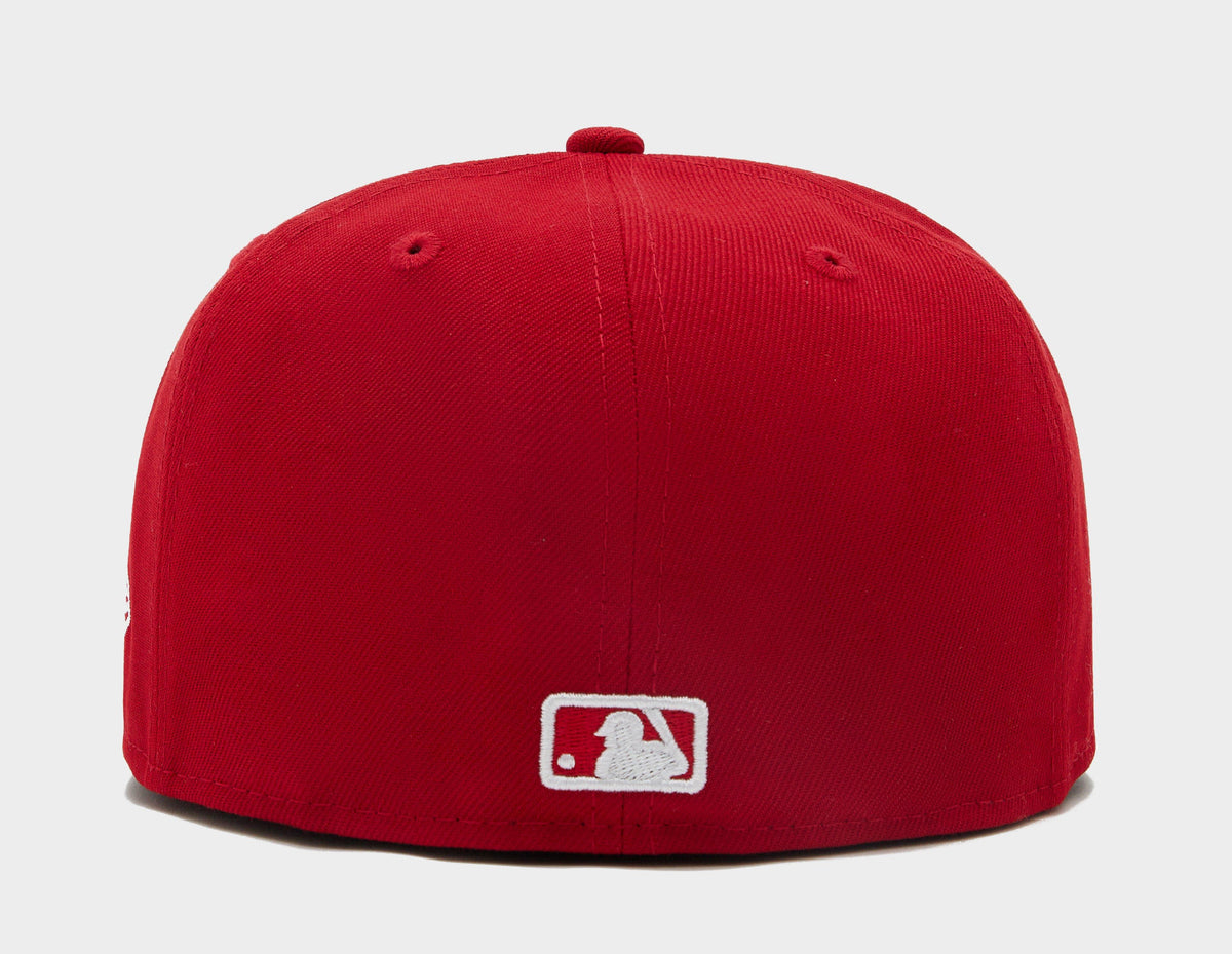 New Era MLB New York Yankees 59FIFTY Fitted Cap