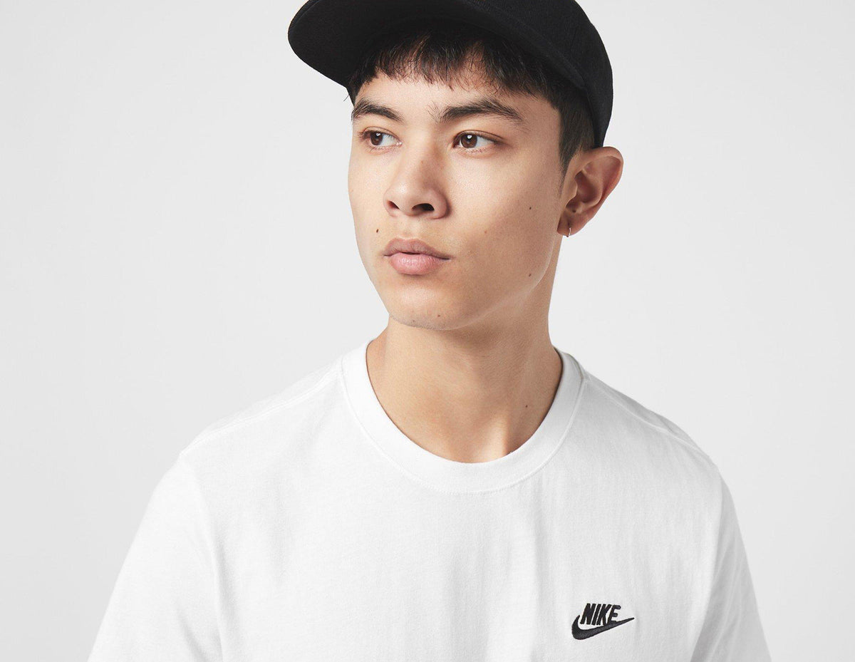 Nike Sportswear Club T-Shirt