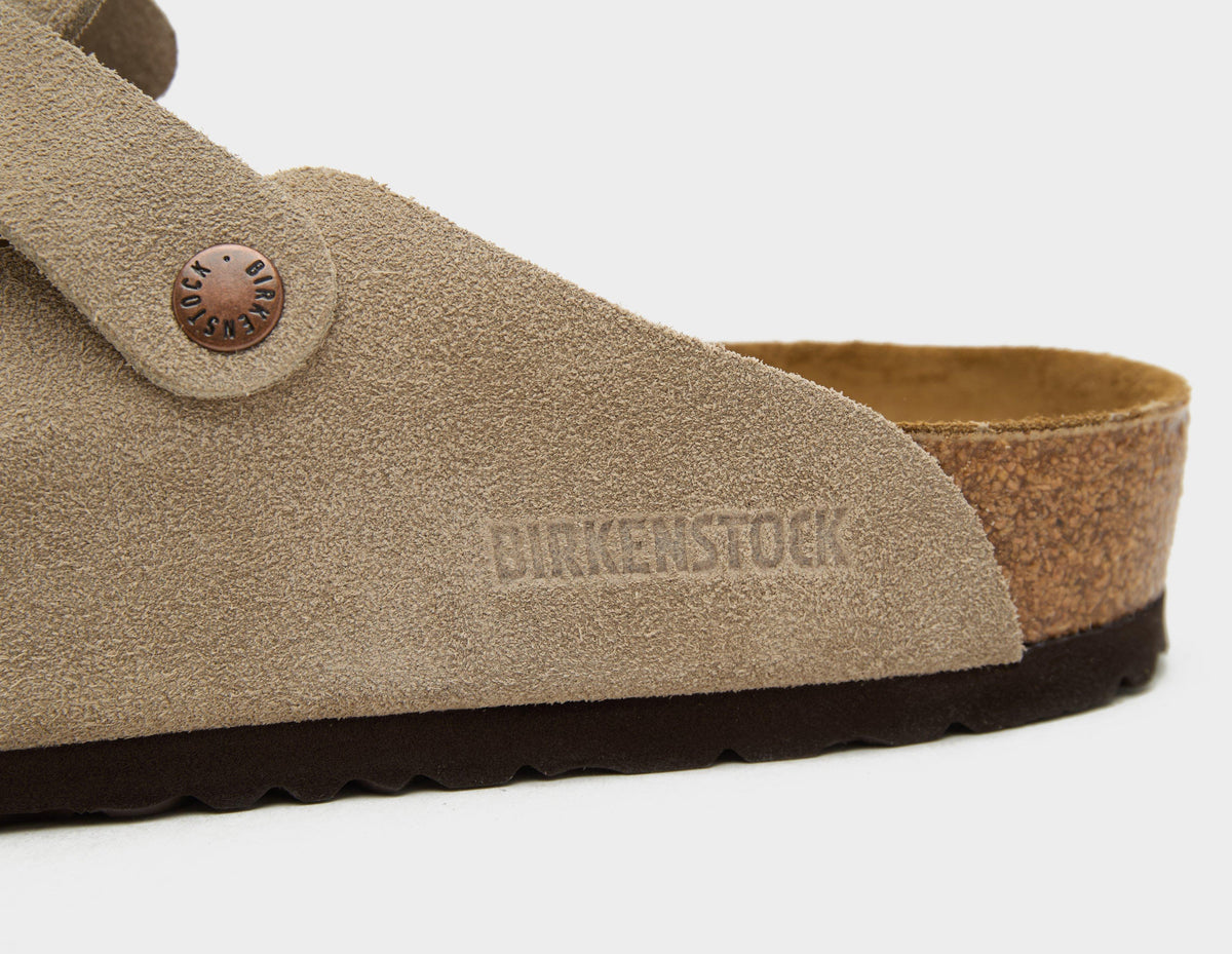 Birkenstock Boston