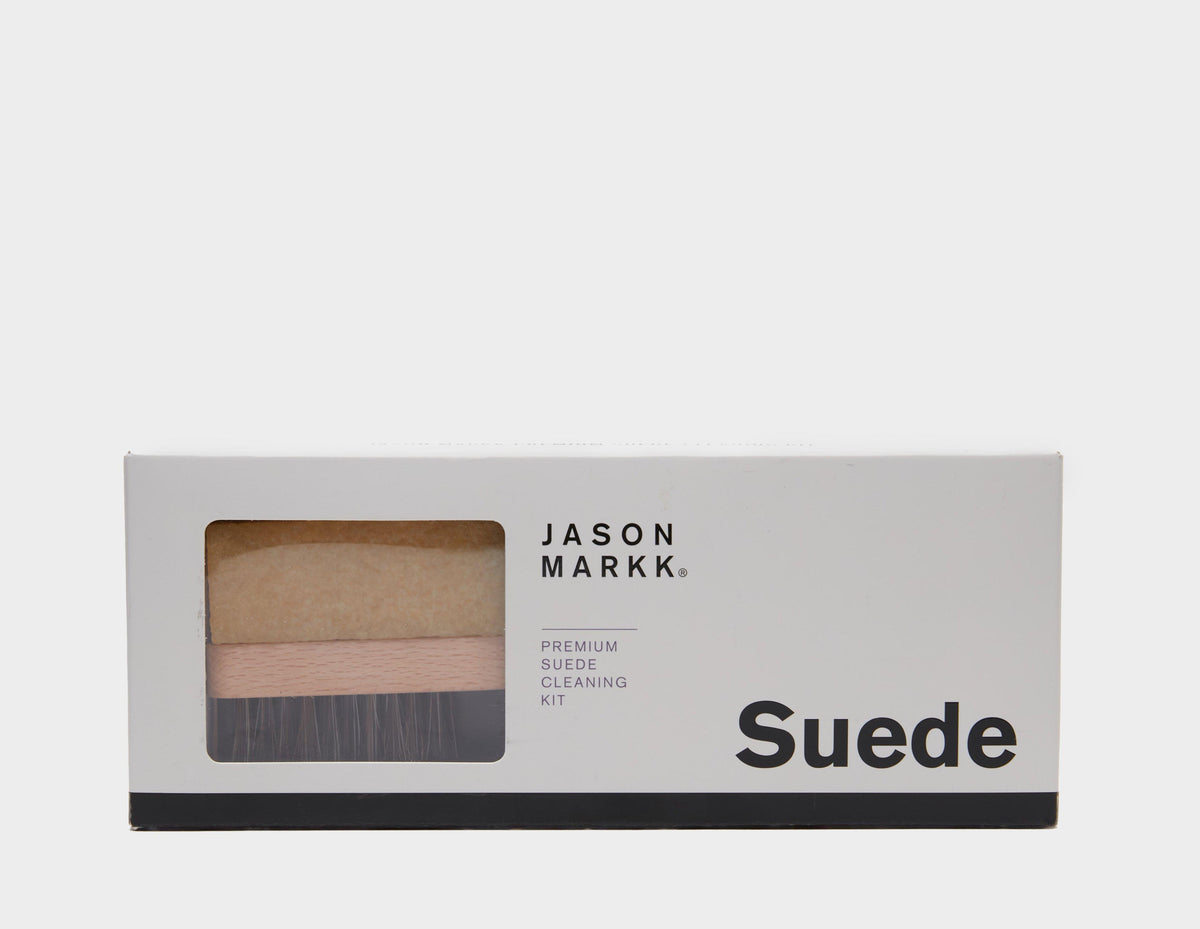 Jason Markk Suede Cleaning Kit