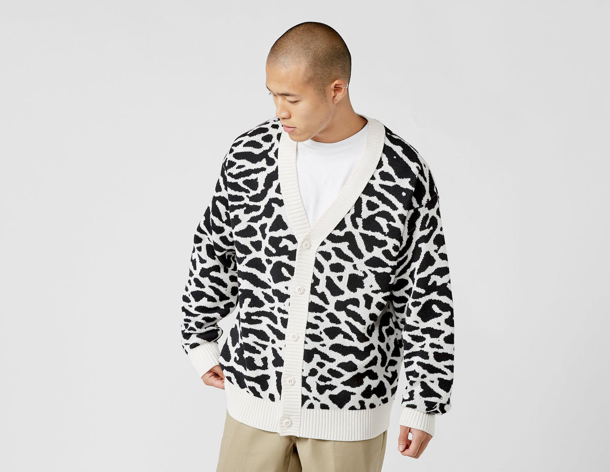 Jordan Flight Heritage Cardigan