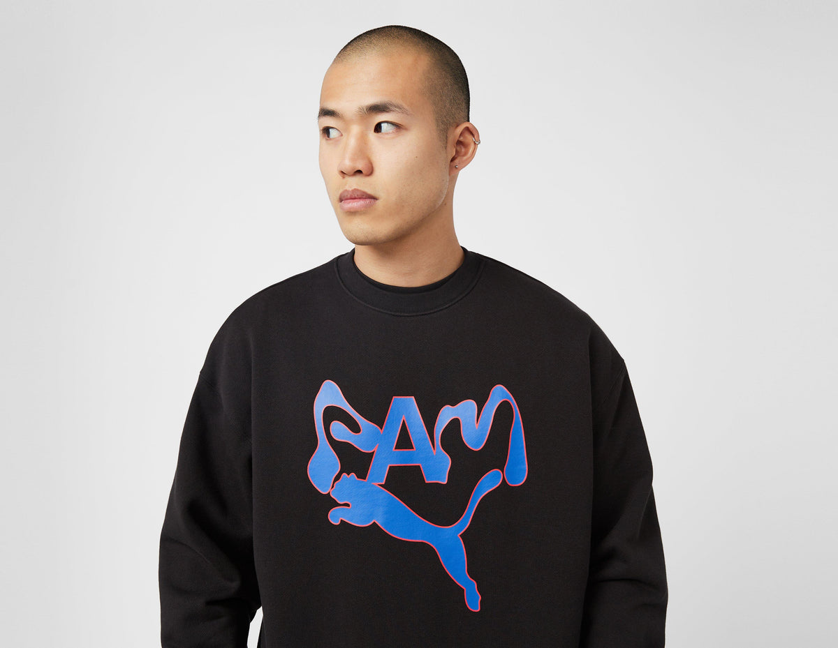 PUMA x Perks and Mini Crew Sweatshirt