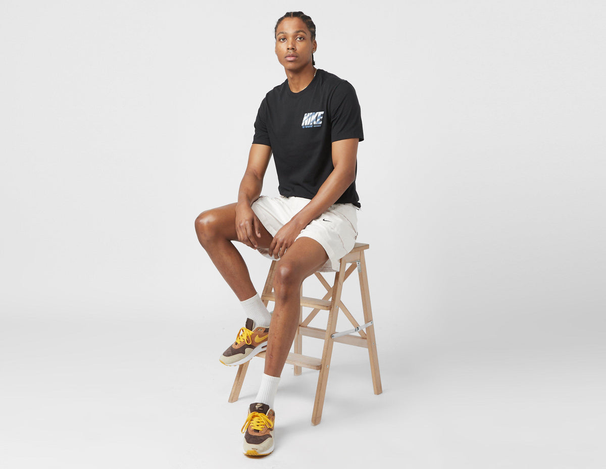 Nike Life Woven P44 Cargo Shorts