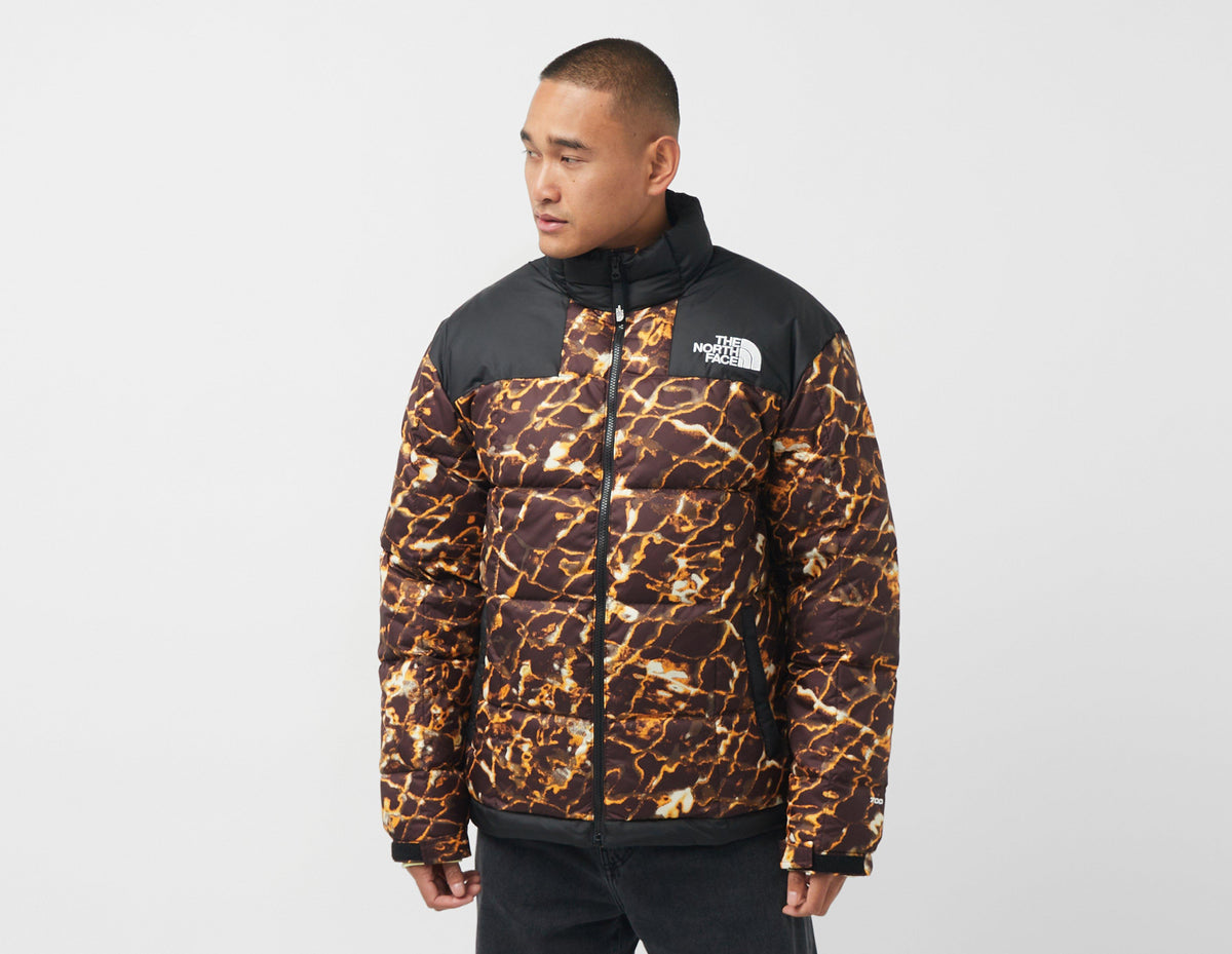 The North Face Lhotse Down Jacket
