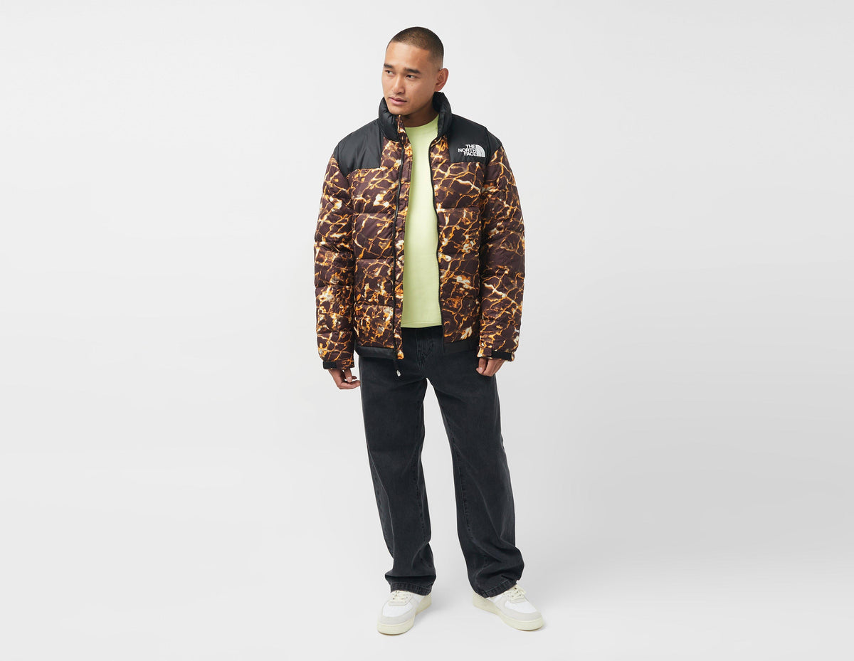 The North Face Lhotse Down Jacket