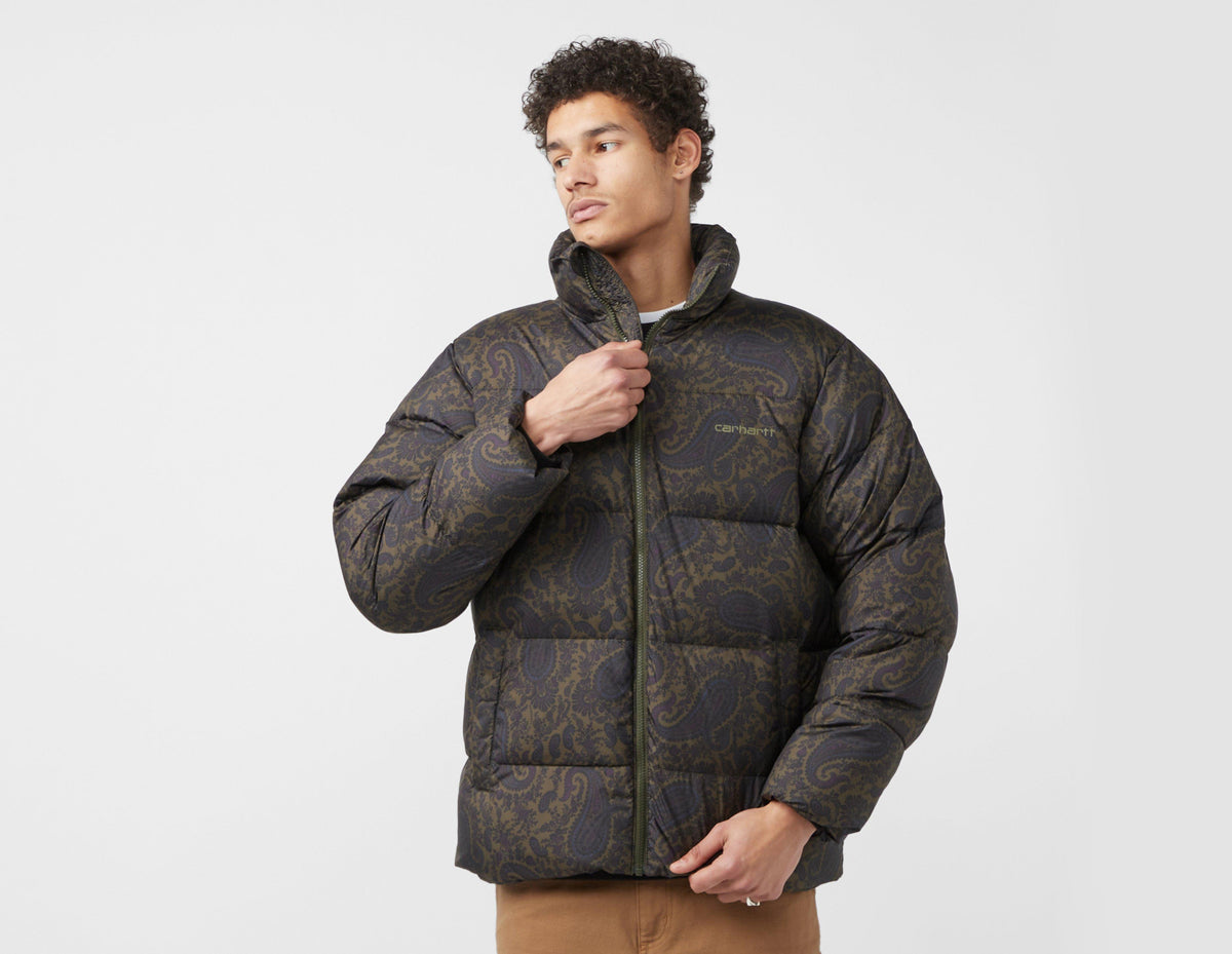 Carhartt WIP Springfield Jacket