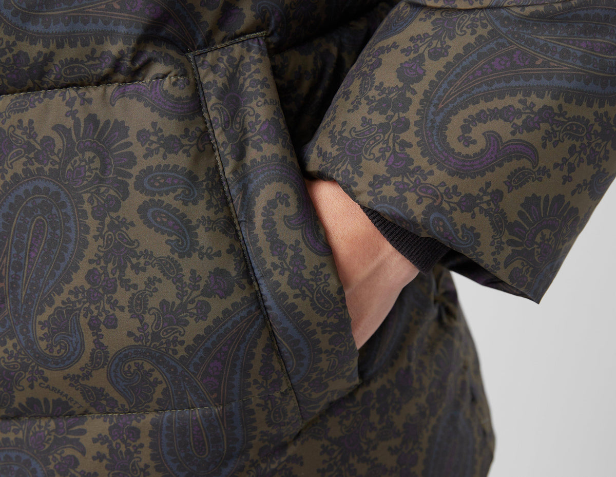 Carhartt WIP Springfield Jacket