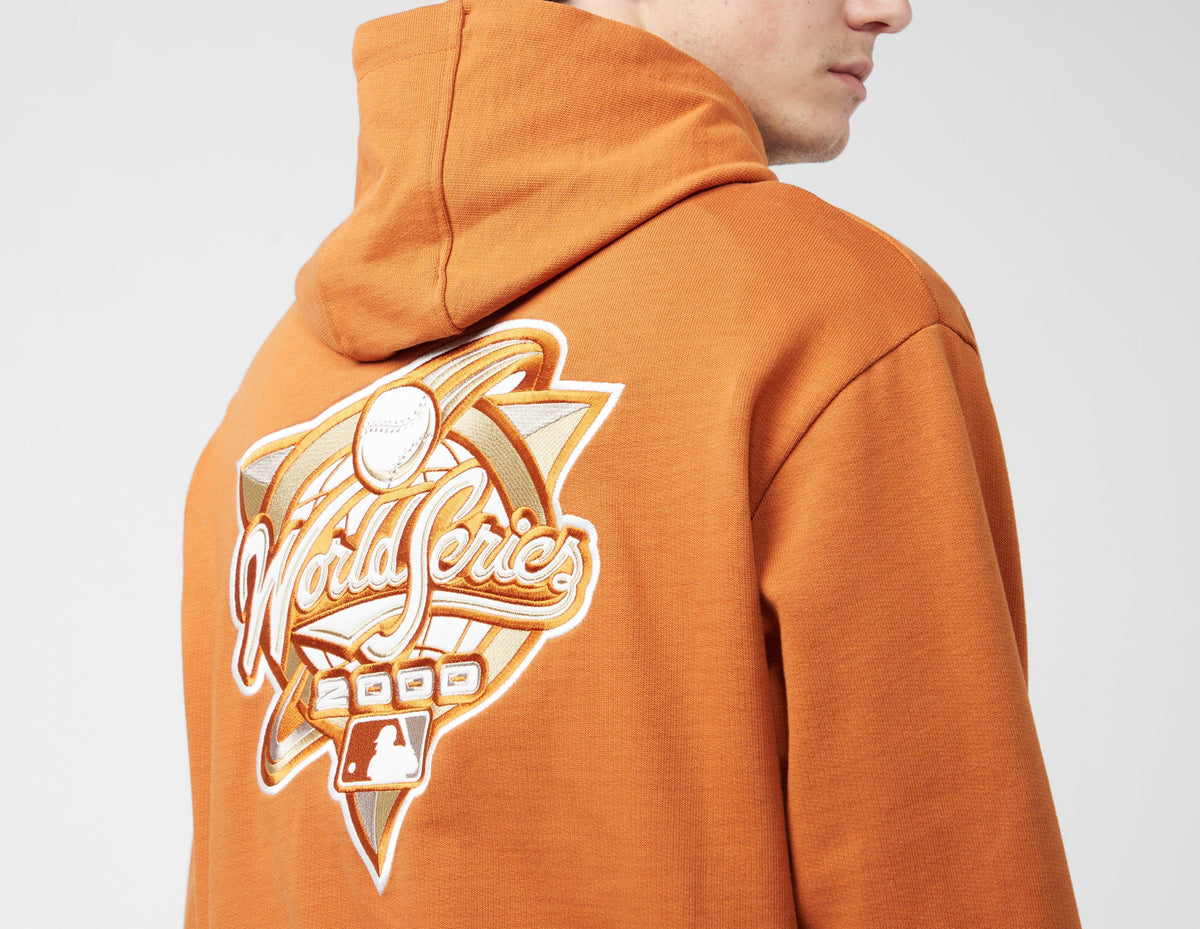 New Era MLB New York Yankees World Series Hoodie