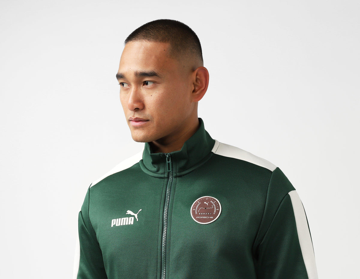 PUMA x Porsche MT7 Track Top - size? exclusive