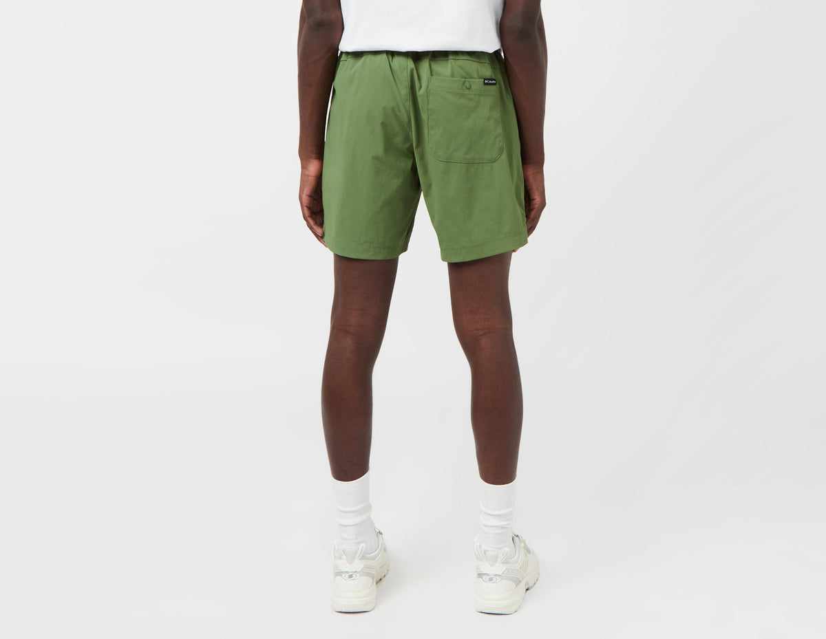 Columbia LR Ripstop Short