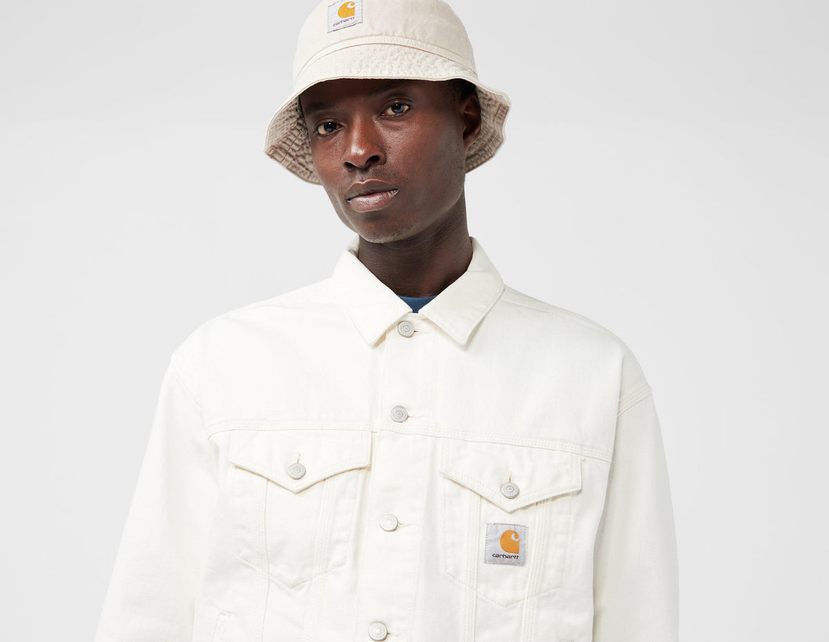 Carhartt WIP Helston Denim Jacket