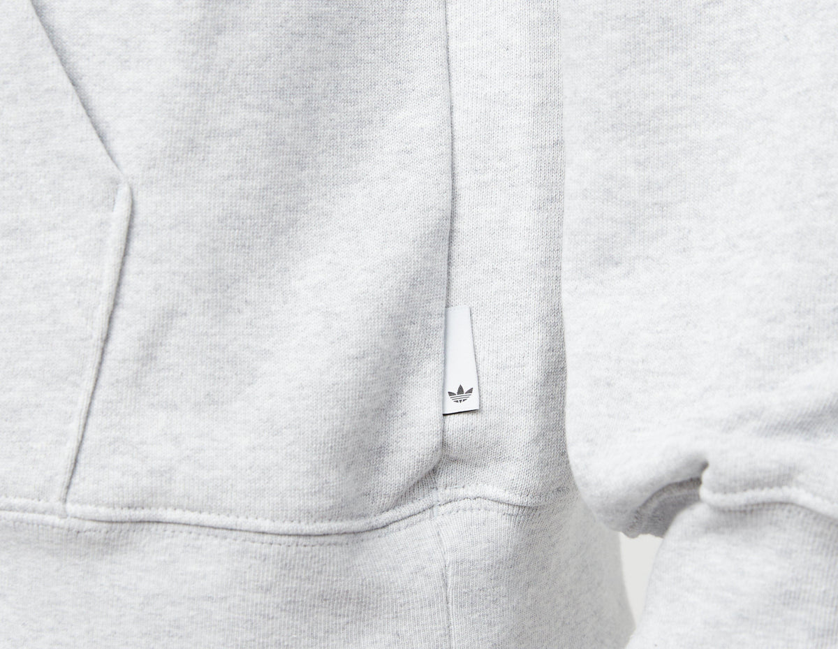 adidas Flames Hoodie