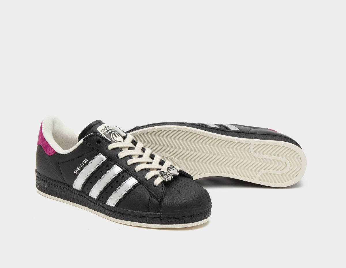 adidas Originals x Teenage Mutant Ninja Turtles Superstar