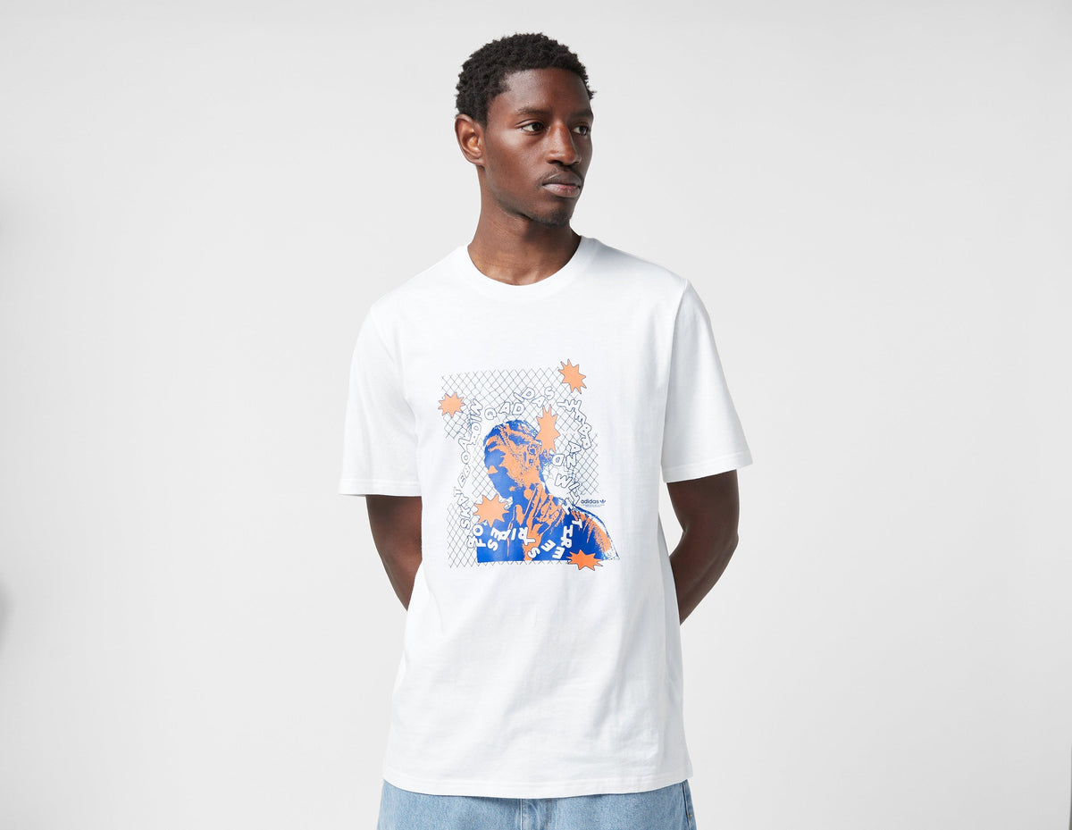 adidas Skateboarding Lil Dre T-Shirt