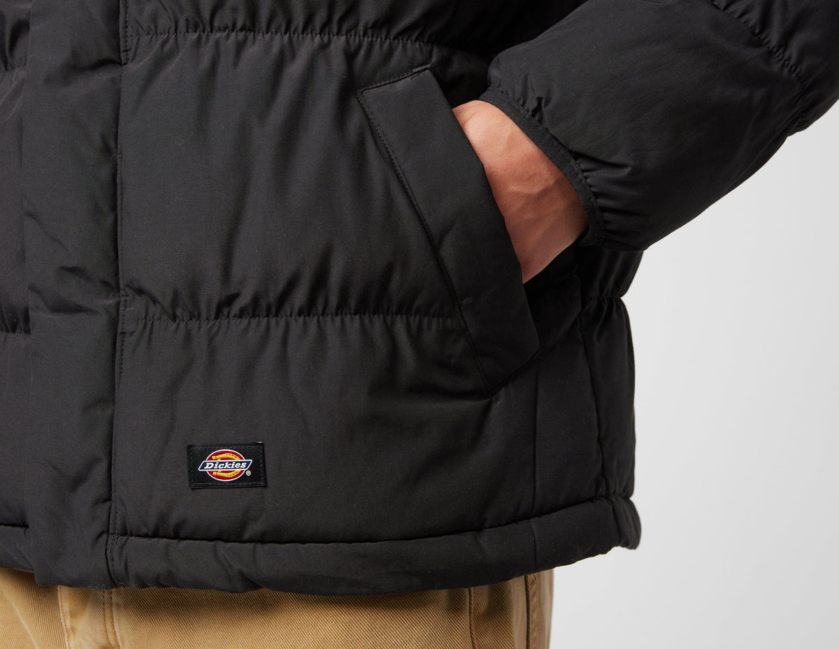 Dickies Scobey Puffer Jacket
