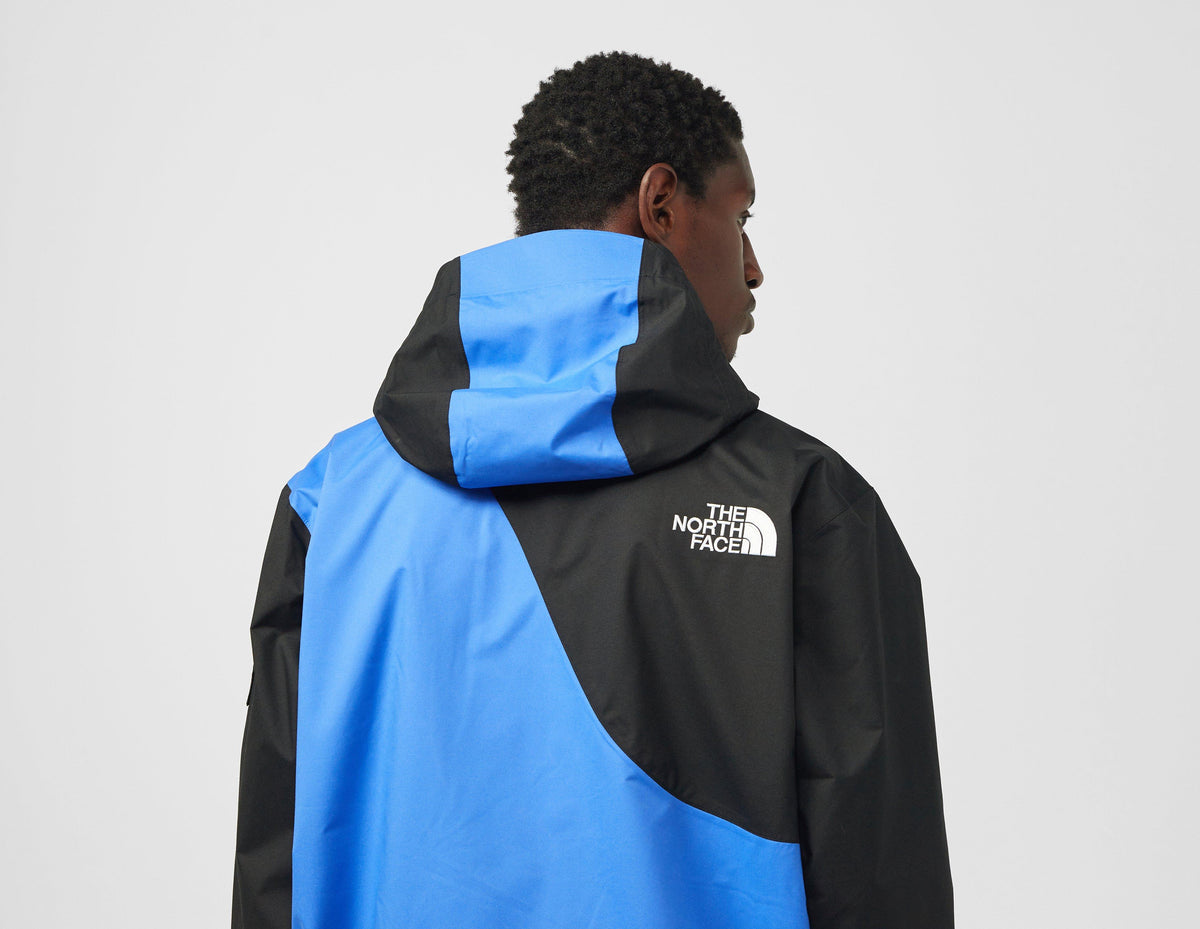 The North Face NSE x Yinka Ilori Printed 2L Rain Shell Jacket