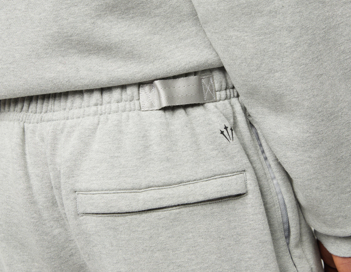 Nike x NOCTA Cardinal Fleece Shorts