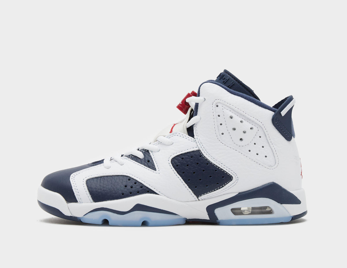 Jordan Air 6 Retro Women's