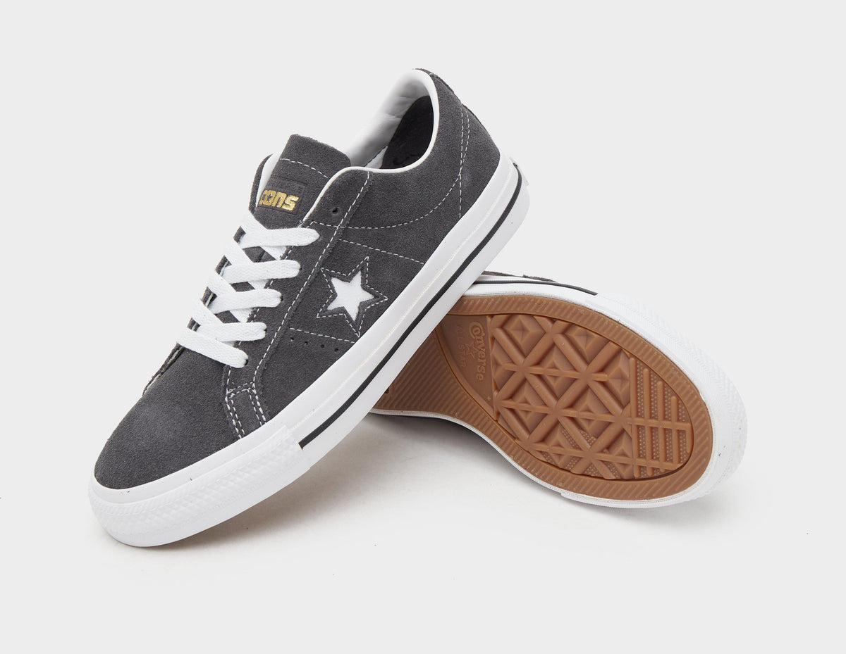 Converse One Star Suede Women's