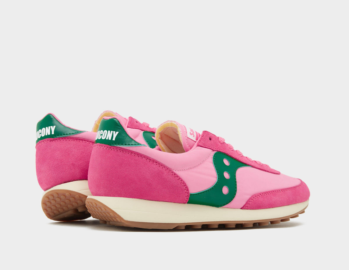 Saucony Trainer 80 Women's