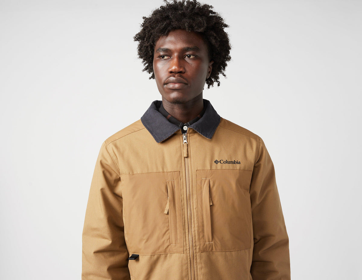 Columbia Loma Vista Fusion Jacket
