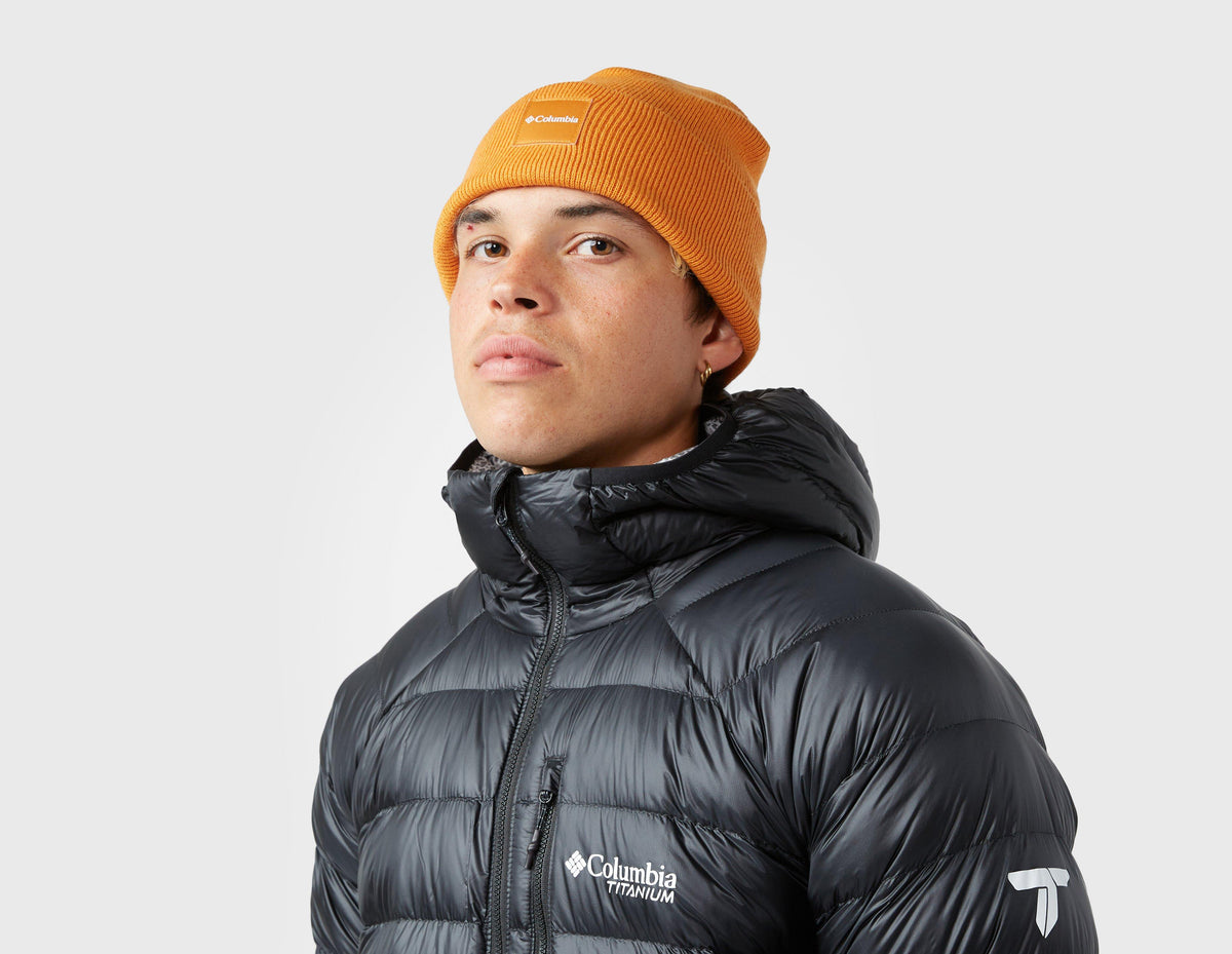Columbia Arctic Crest Down Jacket