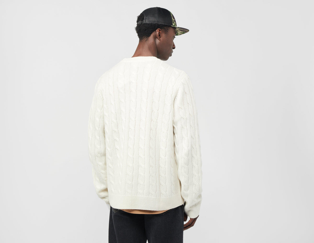 Carhartt WIP Signature Knit Sweater