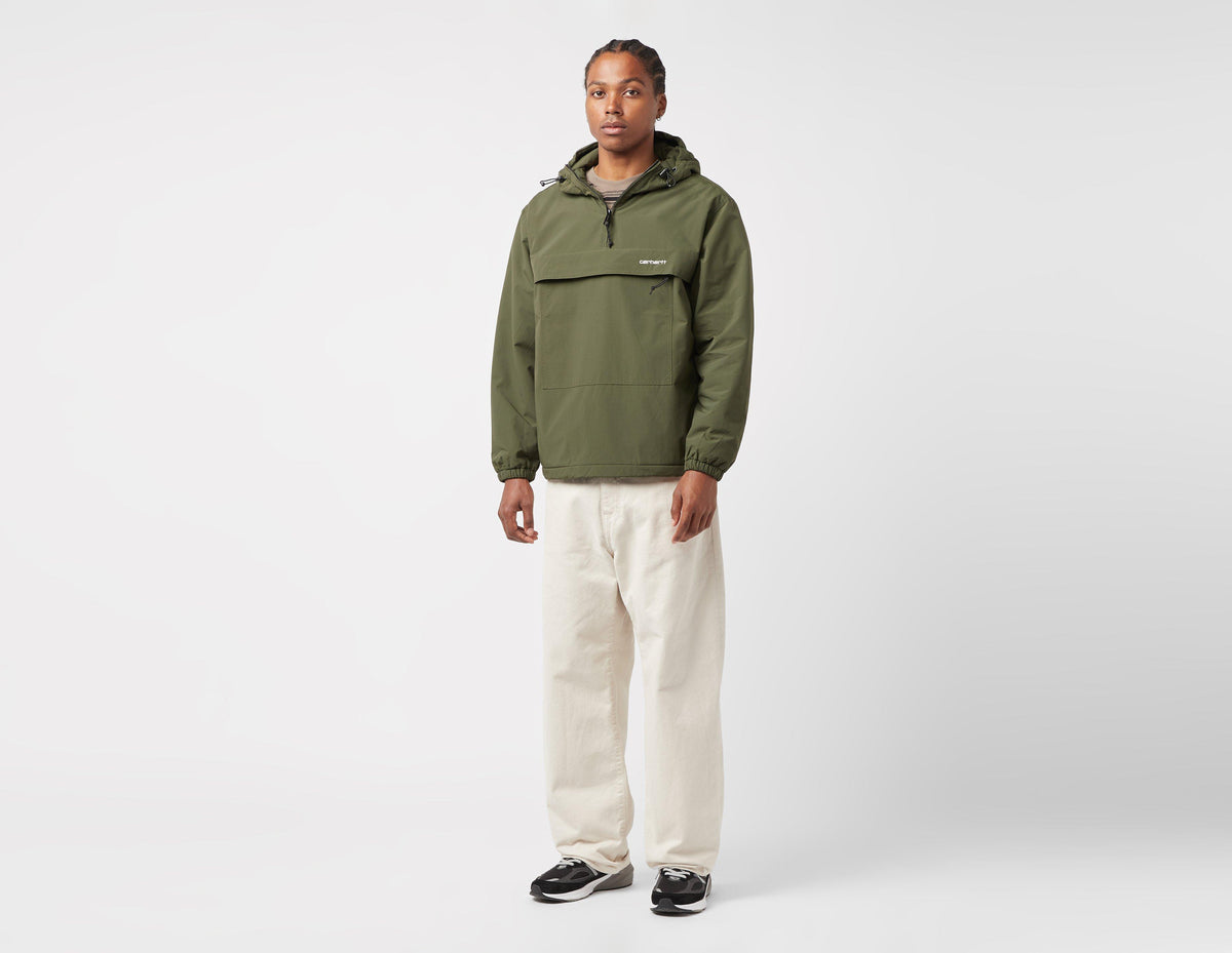Carhartt WIP Windbreaker Pullover Jacket