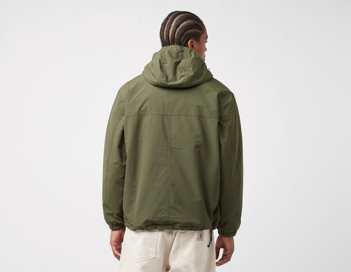 Carhartt WIP Windbreaker Pullover Jacket