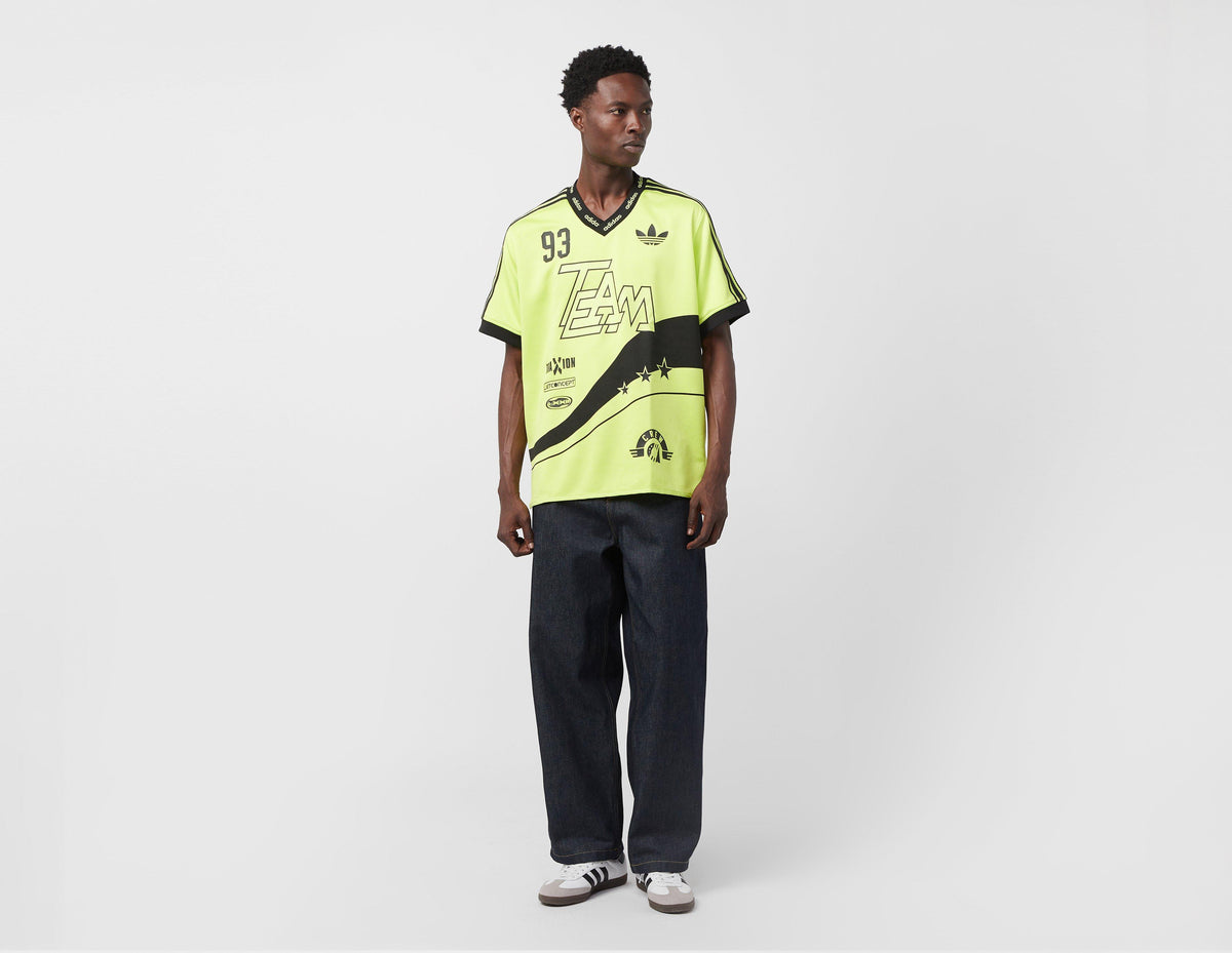 adidas Originals Adilenium Season 2 Team 93 Jersey
