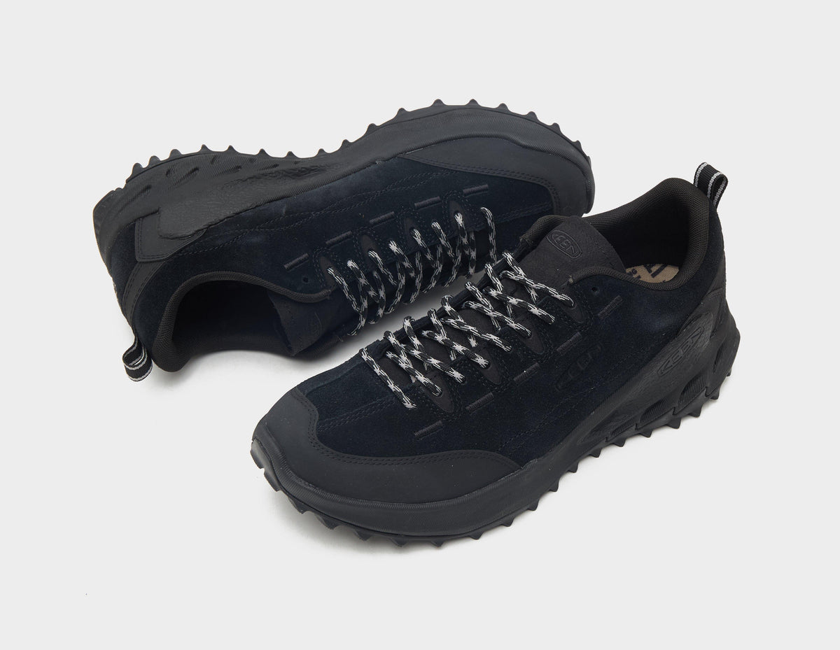 Keen Jasper Zionic