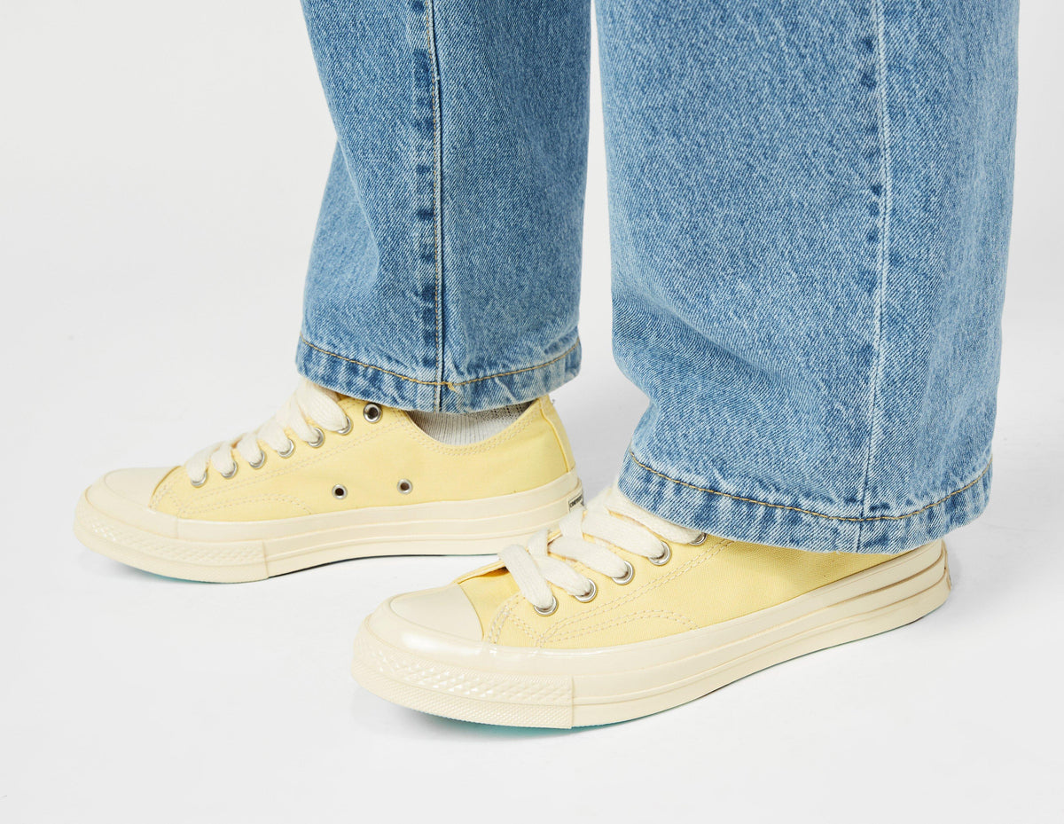 Converse x GOLF le FLEUR* Darryl Chuck 70