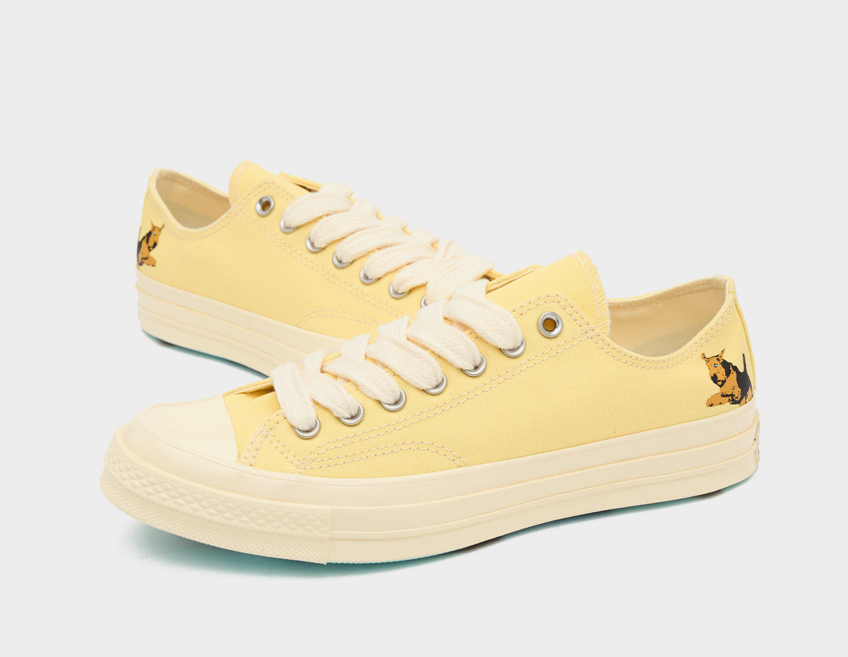Converse x GOLF le FLEUR* Darryl Chuck 70