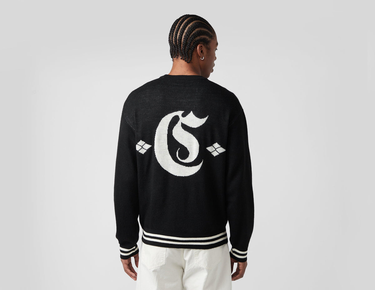 Carhartt WIP Greatest Hits Knit Sweater
