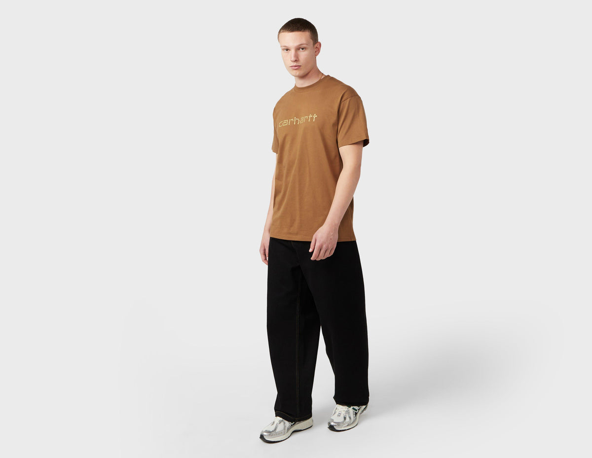 Carhartt WIP Rivet Script T-Shirt