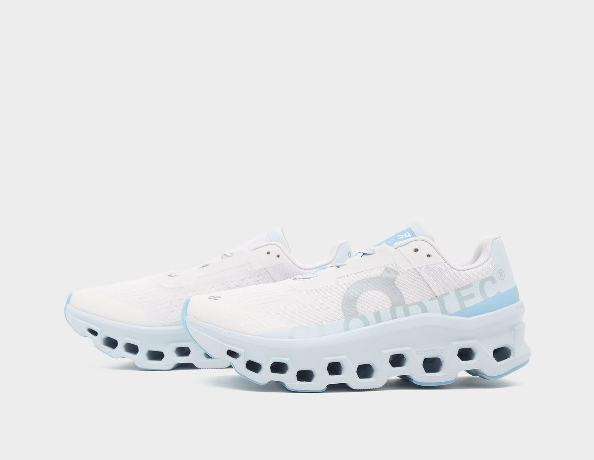 On Running Cloudmonster Women's