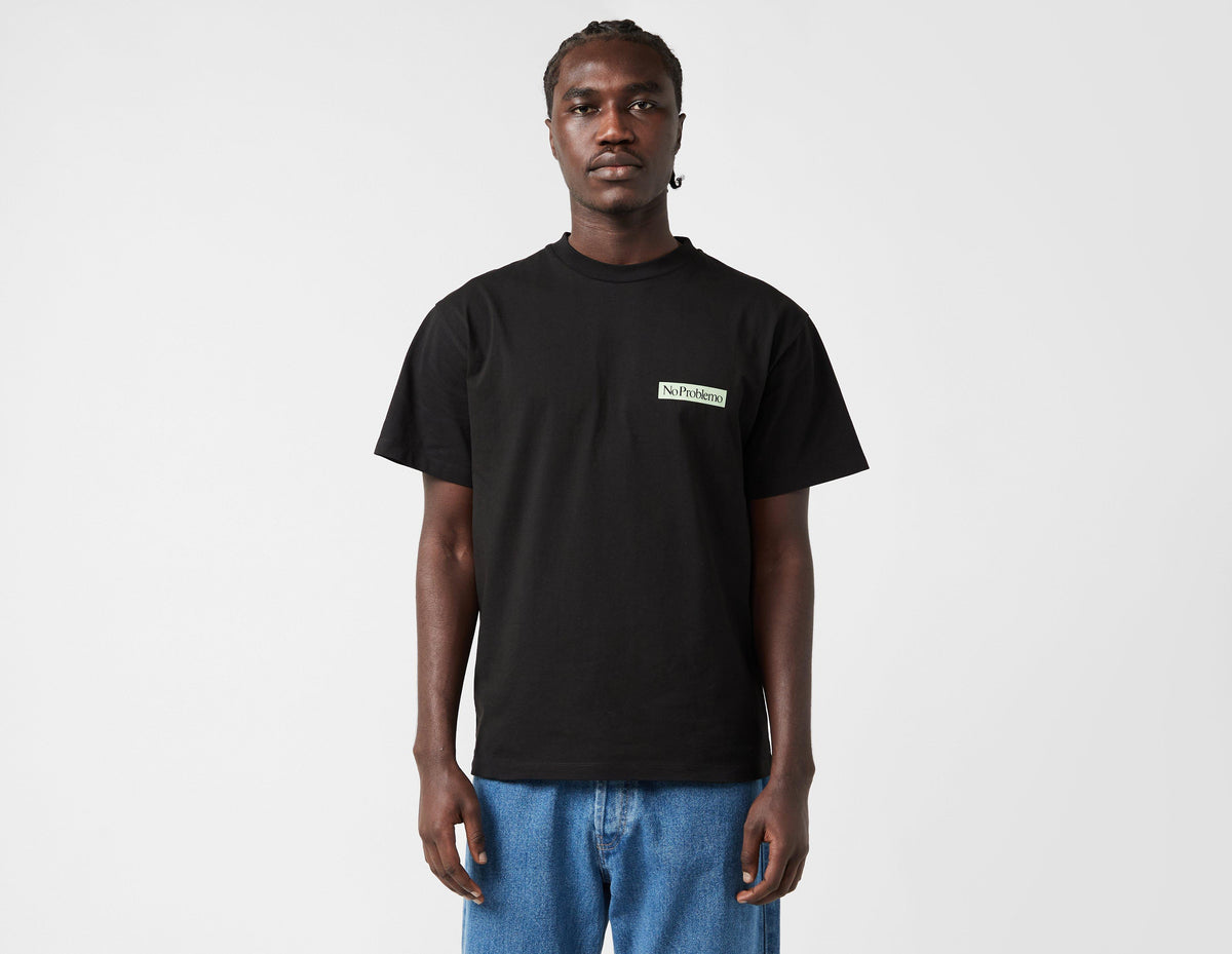 No Problemo Area 51 T-Shirt