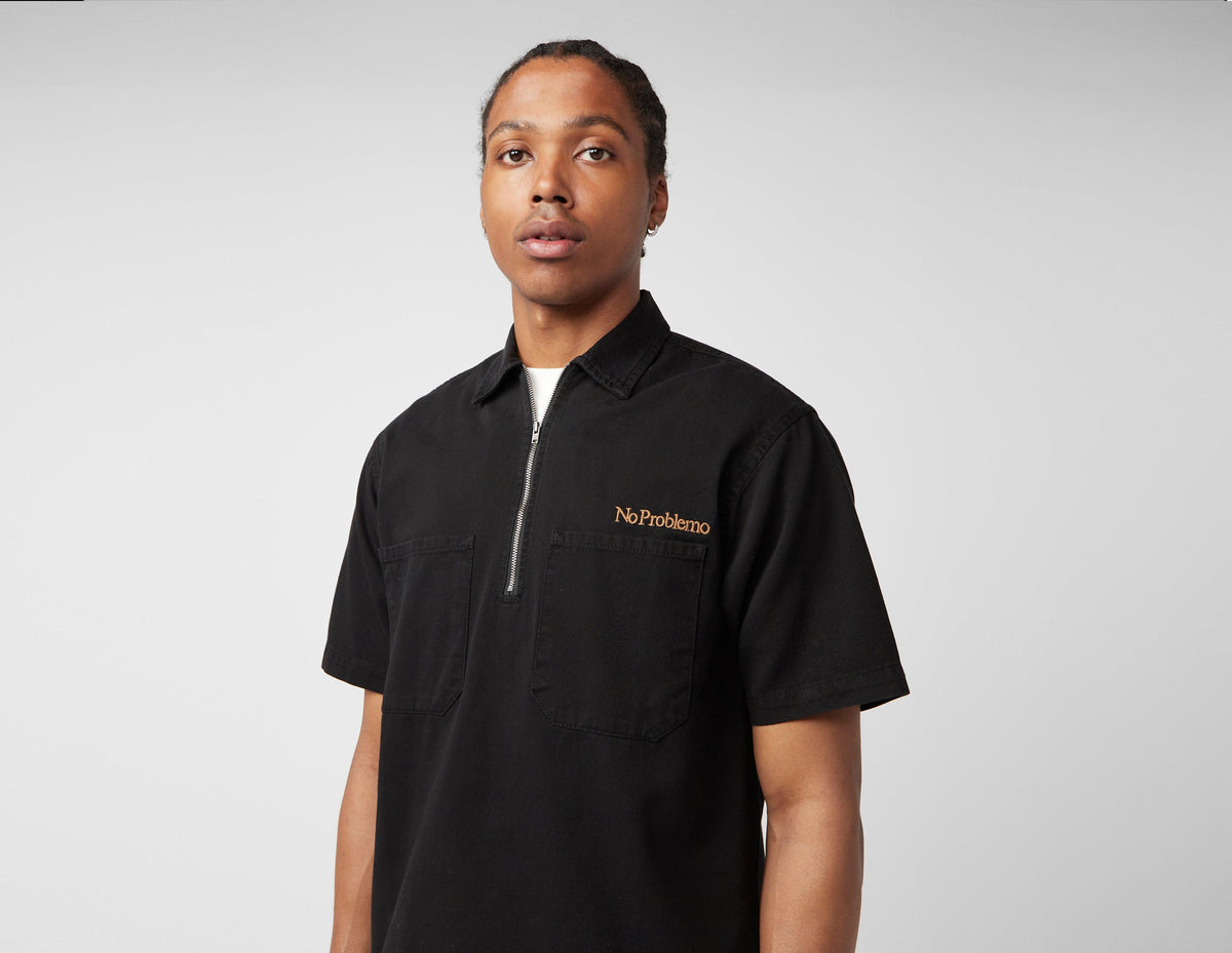 No Problemo Mini Problemo Work Shirt