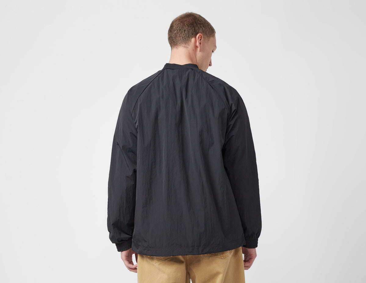 adidas Originals Adilenium Season 3 Oversized SST Track Top