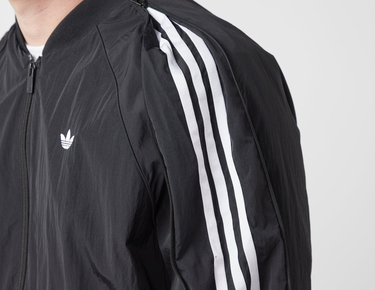 adidas Originals Adilenium Season 3 Oversized SST Track Top