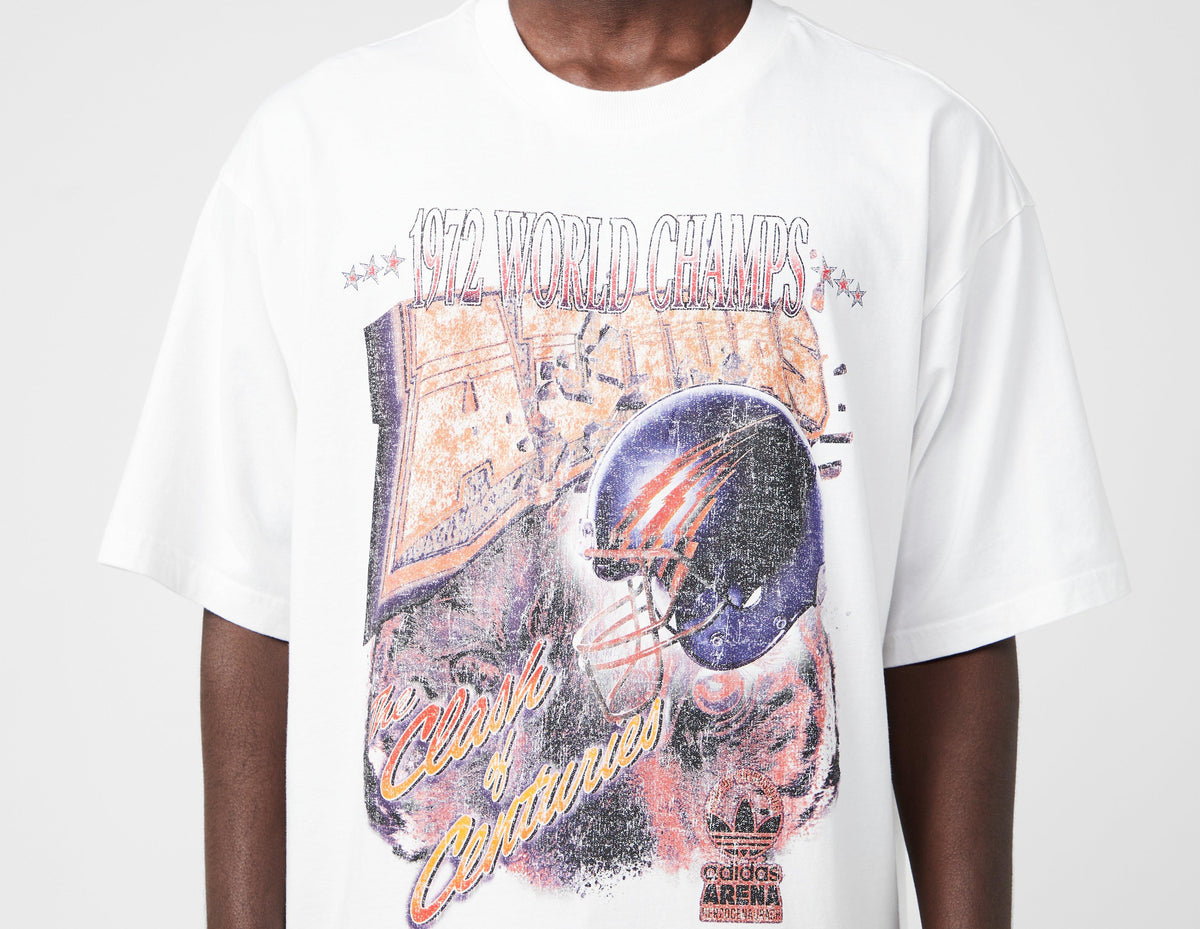 adidas Originals Adilenium Season 3 Fan T-Shirt