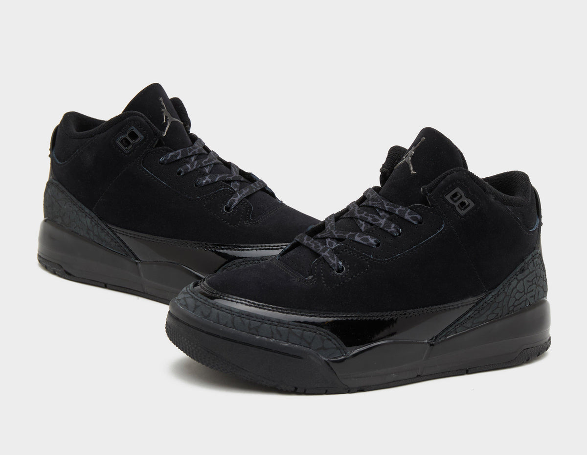 Jordan Air 3 Retro Children