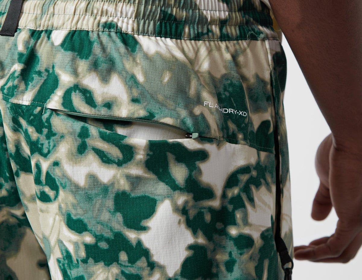 The North Face Class V Pathfinder Pull-On Shorts