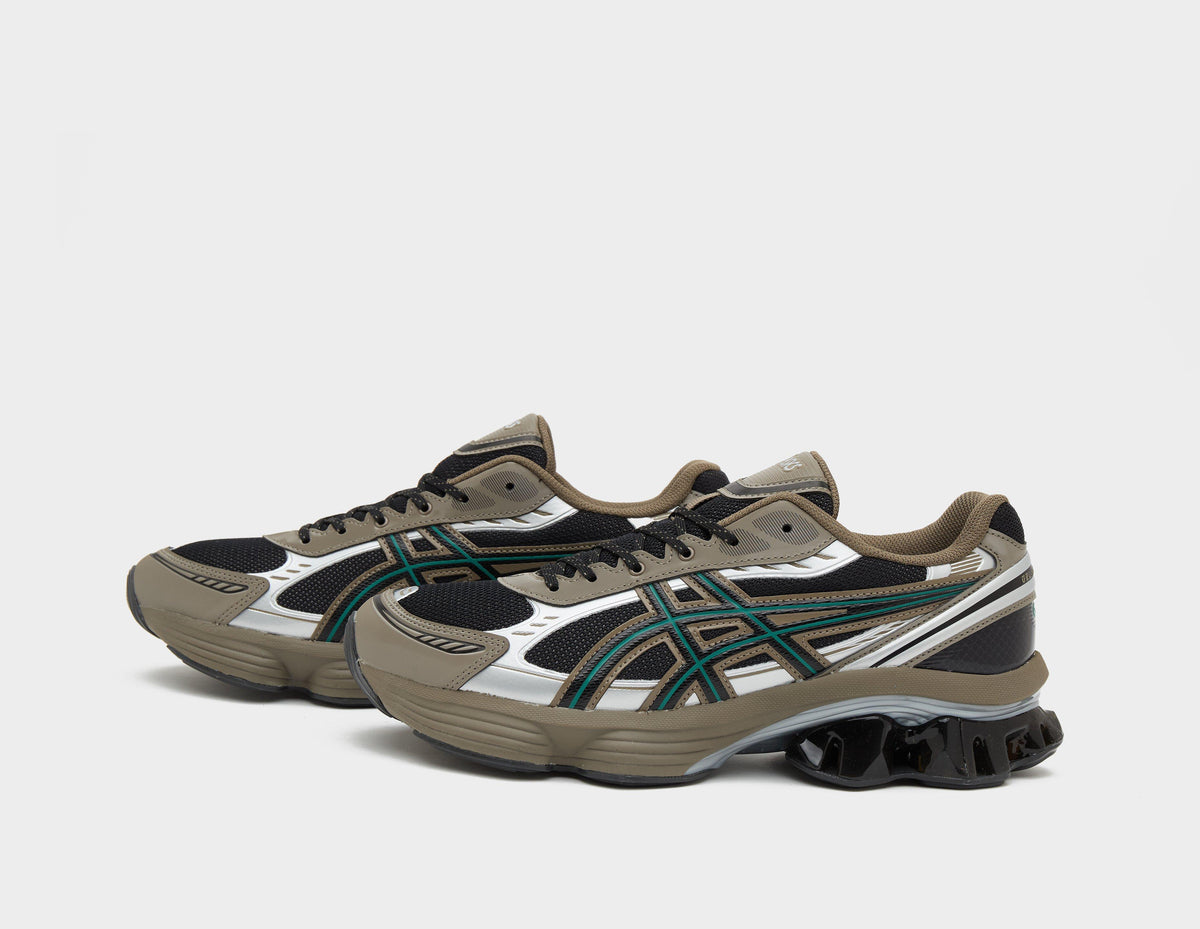 ASICS GEL-KINETIC FLUENT