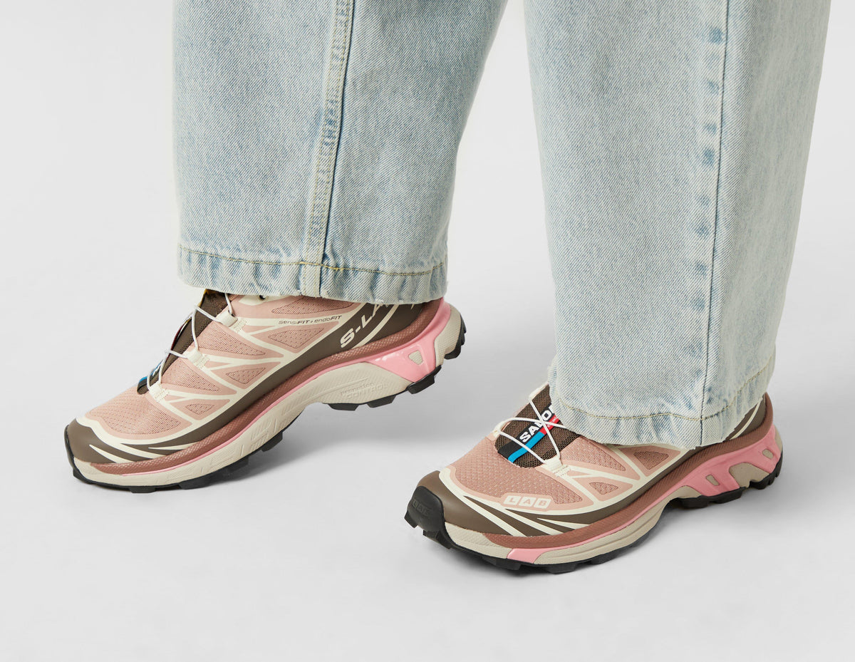 Salomon XT-6 Women's